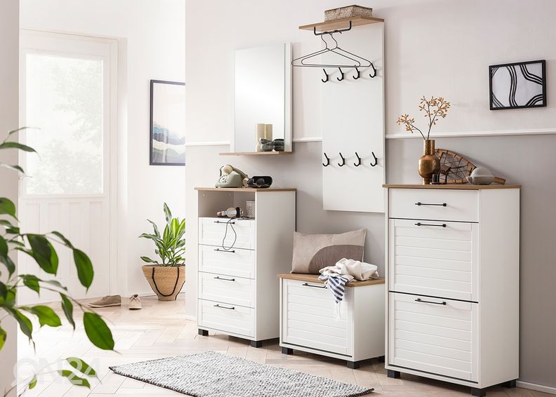 Комод Jelda 62 cm увеличить