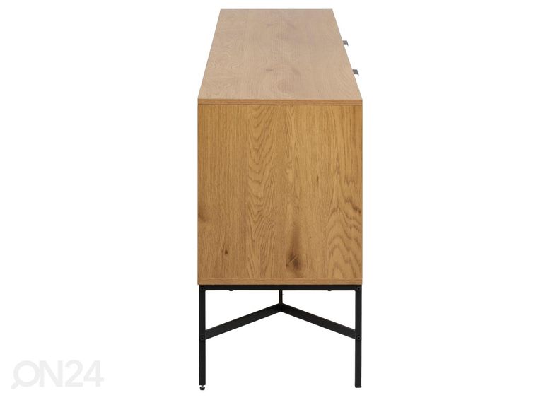 Комод Jever 180 см увеличить