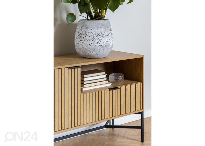 Комод Jever 180 см увеличить