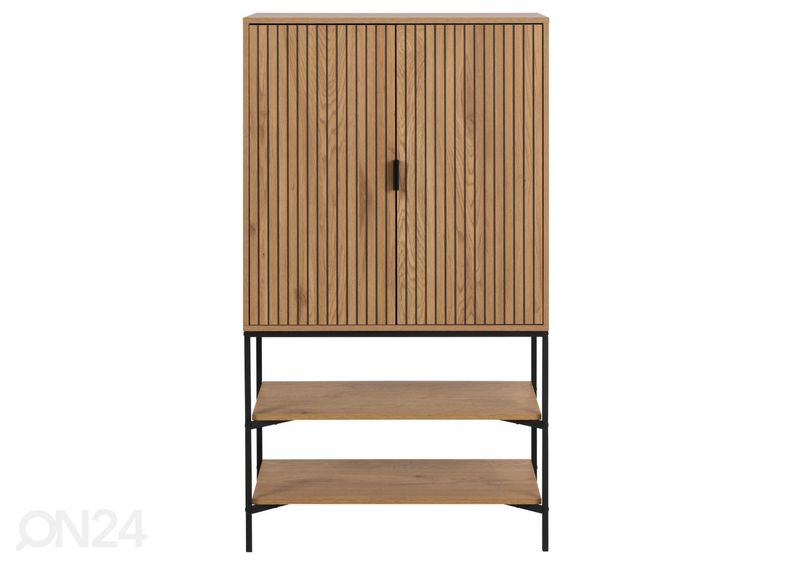 Комод Jever 80 см увеличить