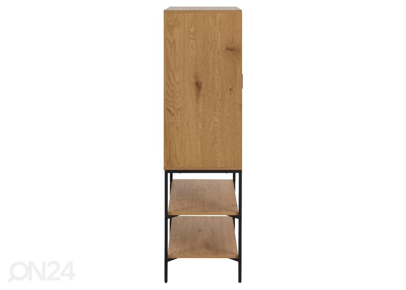 Комод Jever 80 см увеличить