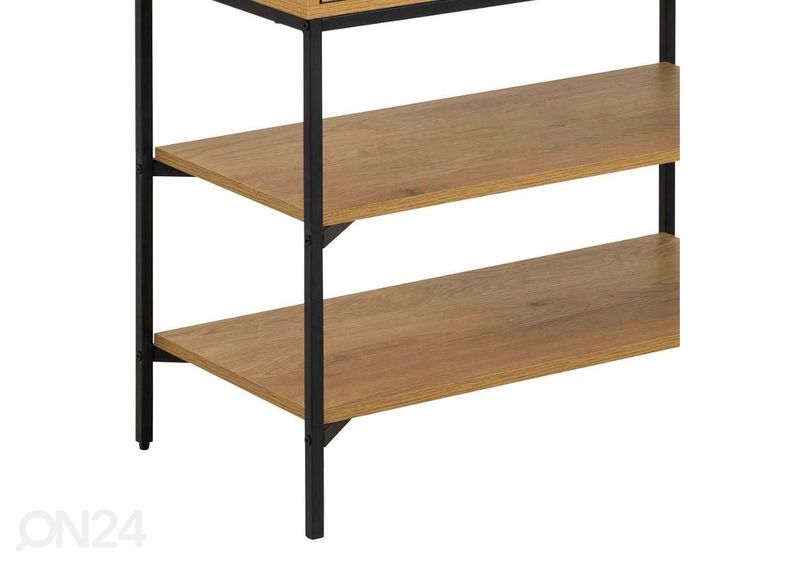 Комод Jever 80 см увеличить