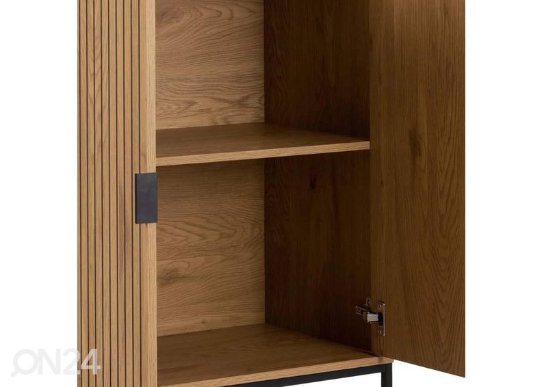 Комод Jever 80 см увеличить