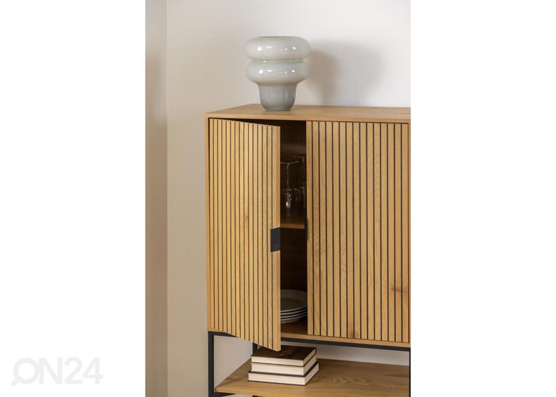 Комод Jever 80 см увеличить