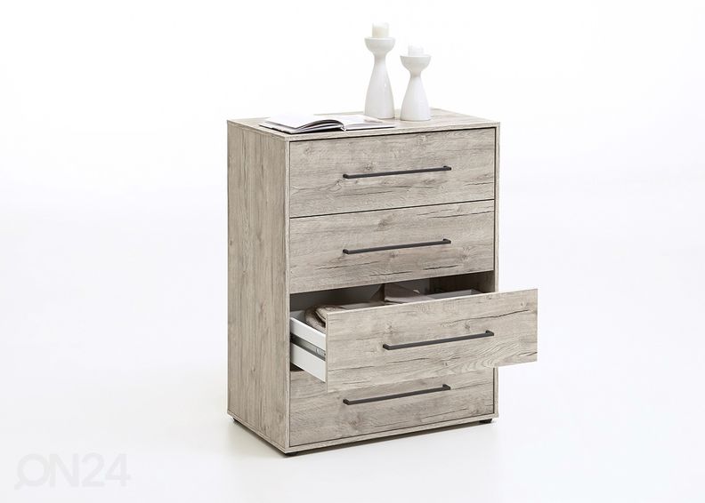 Комод Juli 1 увеличить размеры