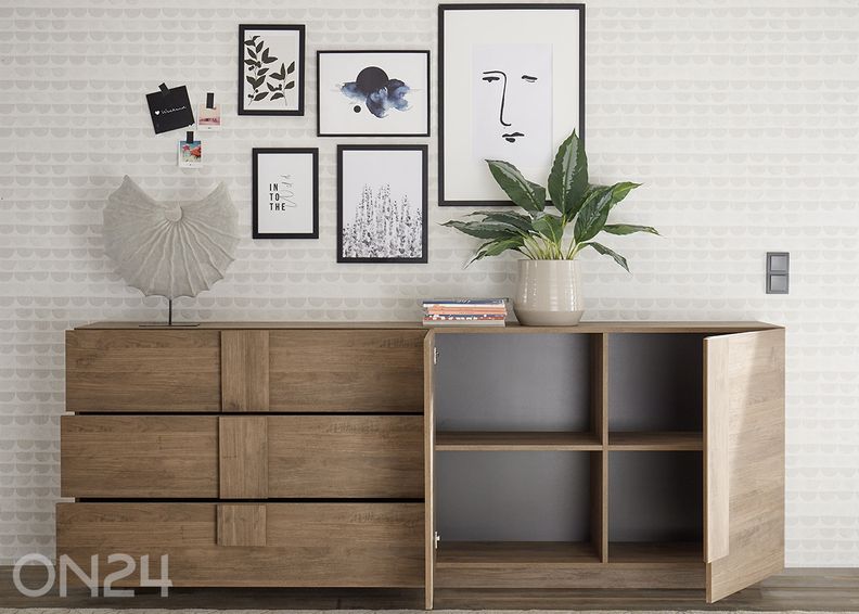 Комод Jupiter увеличить