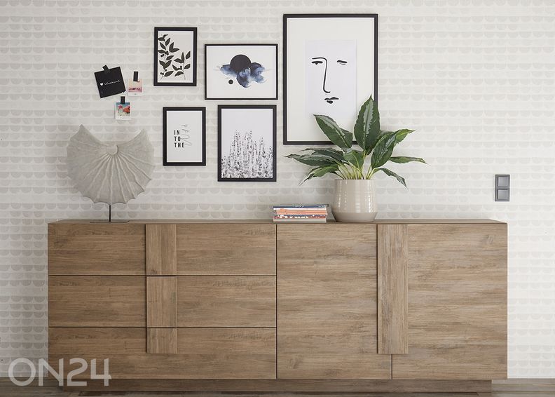 Комод Jupiter увеличить