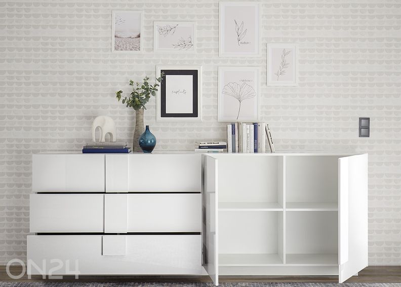 Комод Jupiter увеличить