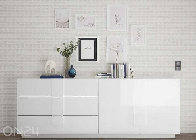 Комод Jupiter увеличить