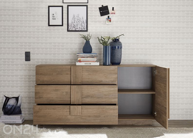 Комод Jupiter увеличить