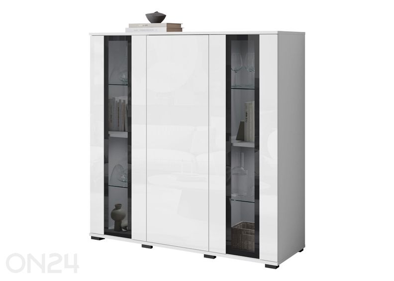 Комод Kansas 120 см увеличить