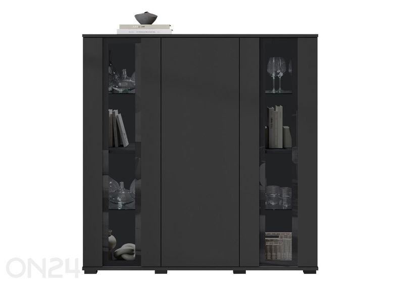 Комод Kansas 120 см увеличить