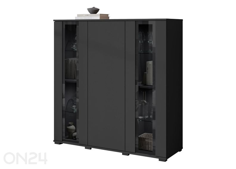 Комод Kansas 120 см увеличить