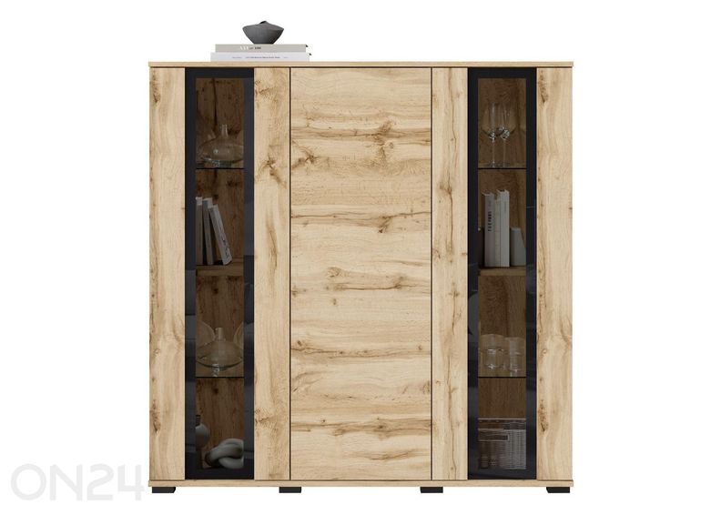 Комод Kansas 120 см увеличить