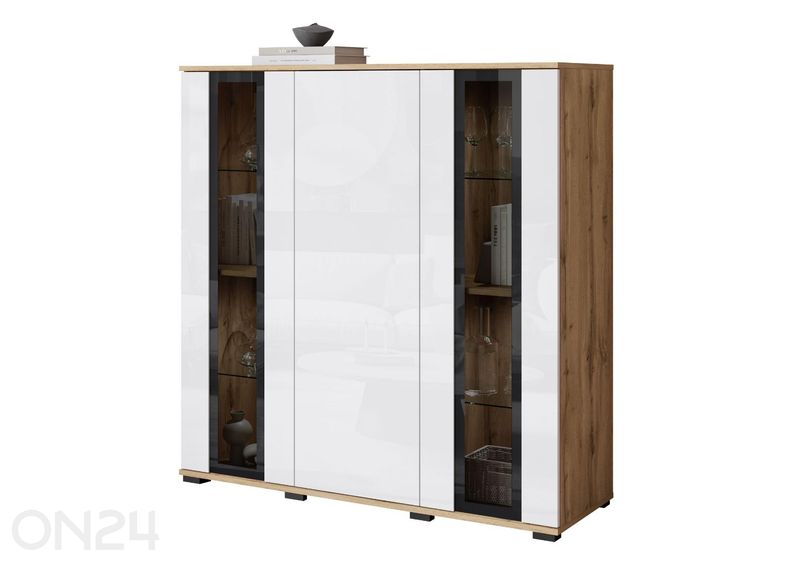 Комод Kansas 120 см увеличить