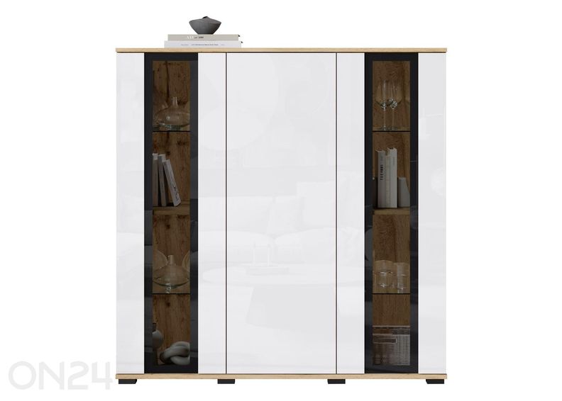 Комод Kansas 120 см увеличить