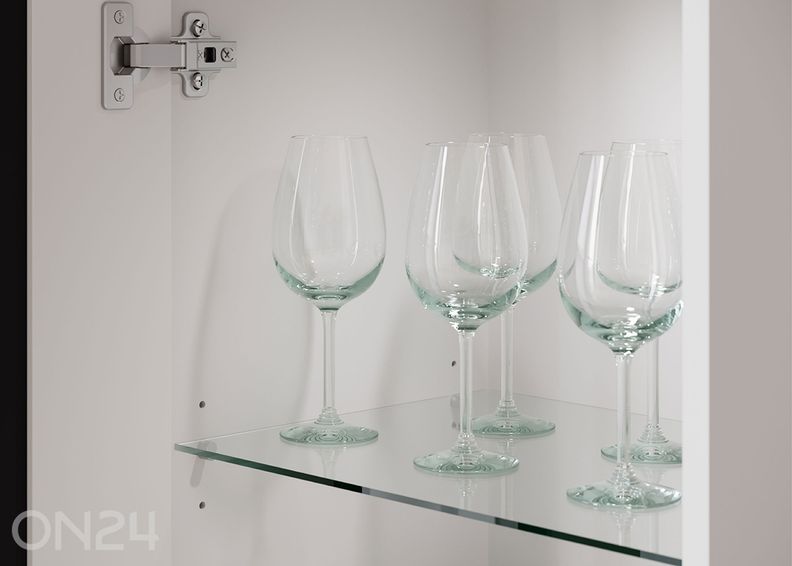 Комод Kansas 120 см увеличить