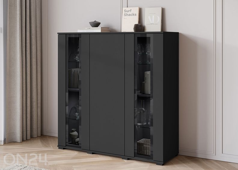 Комод Kansas 120 см увеличить