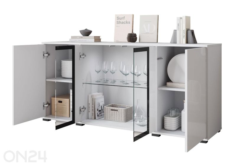 Комод Kansas 150 см увеличить