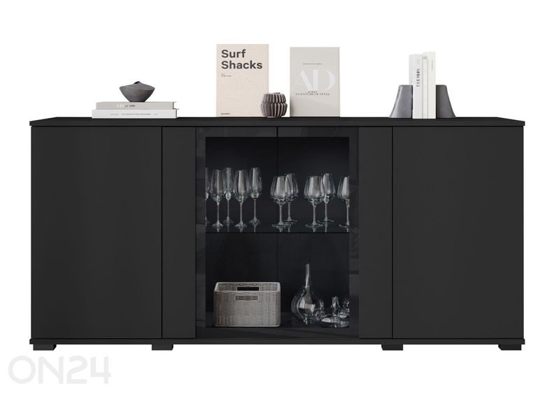 Комод Kansas 150 см увеличить