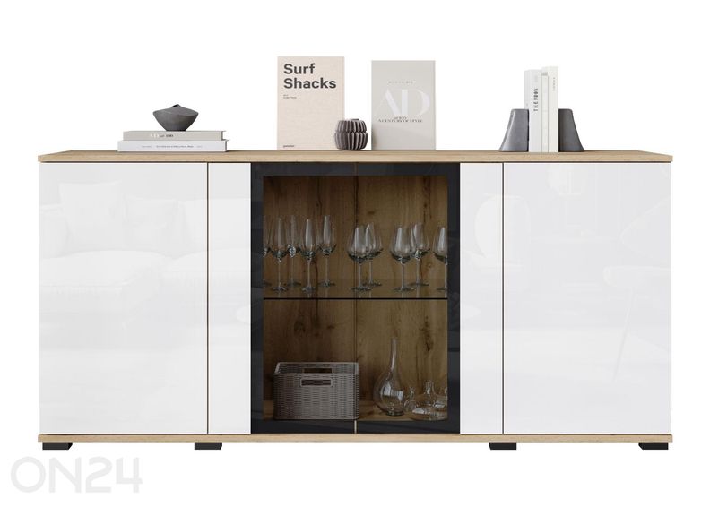 Комод Kansas 150 см увеличить