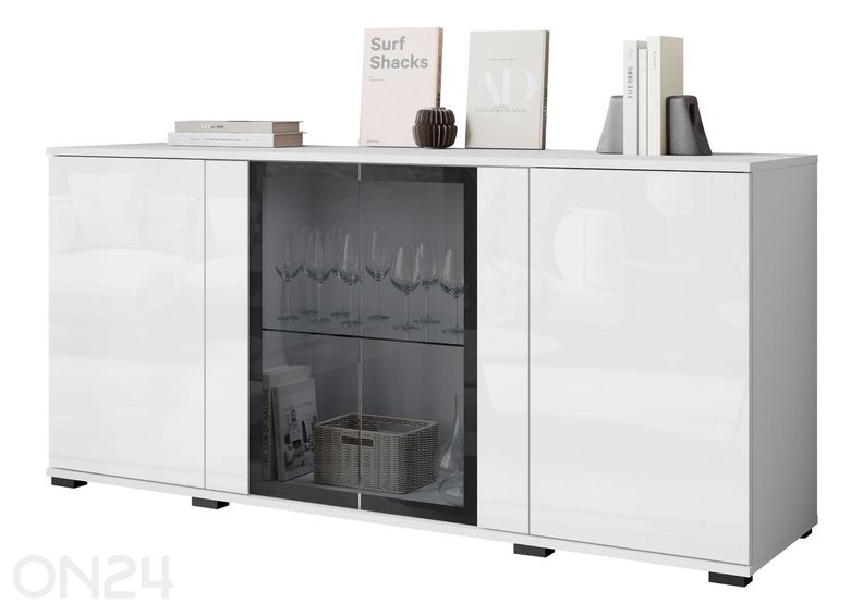 Комод Kansas 150 см увеличить