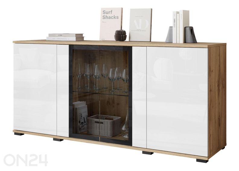 Комод Kansas 150 см увеличить