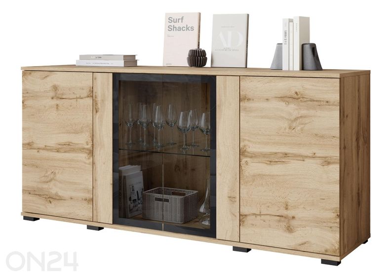 Комод Kansas 150 см увеличить