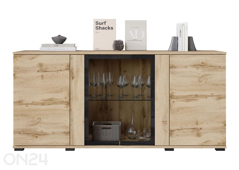 Комод Kansas 150 см увеличить