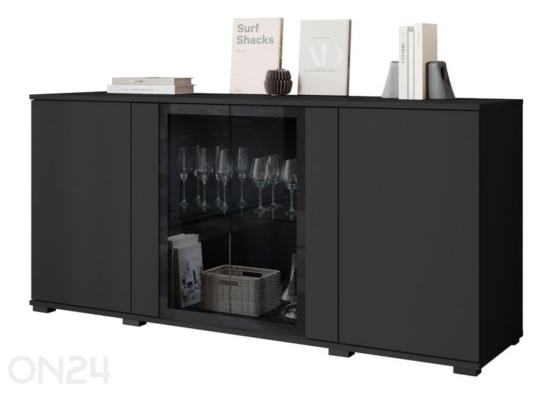 Комод Kansas 150 см увеличить