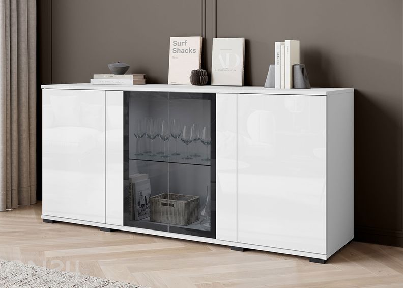 Комод Kansas 150 см увеличить