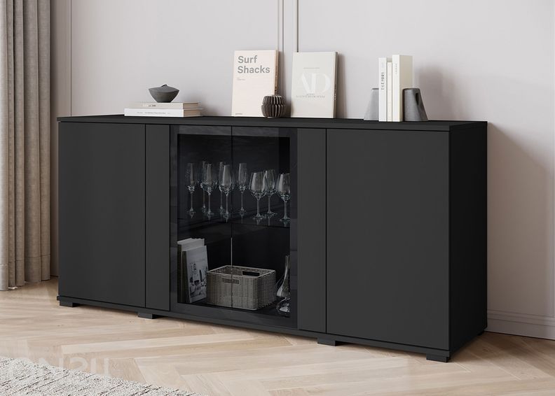 Комод Kansas 150 см увеличить