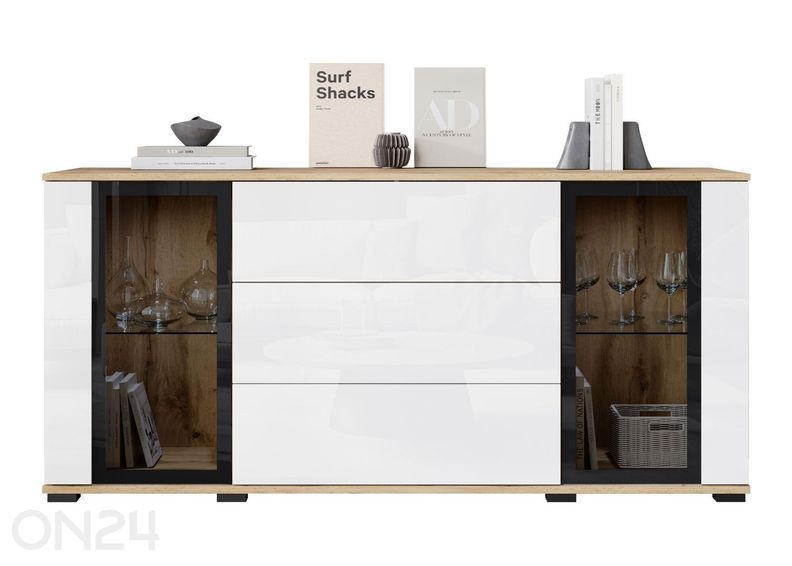 Комод Kansas 150 см увеличить