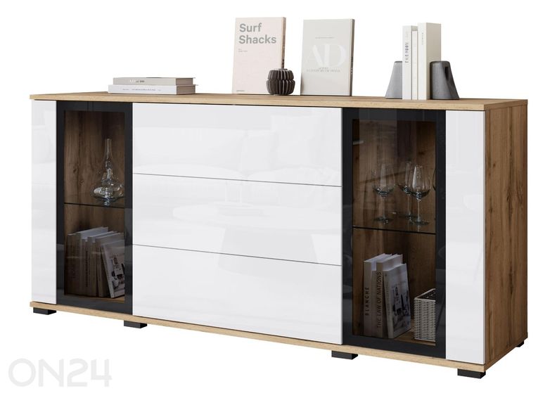 Комод Kansas 150 см увеличить