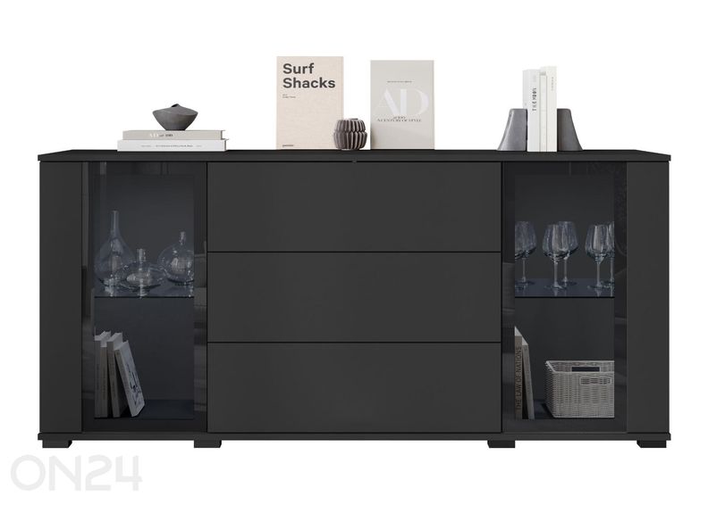 Комод Kansas 150 см увеличить