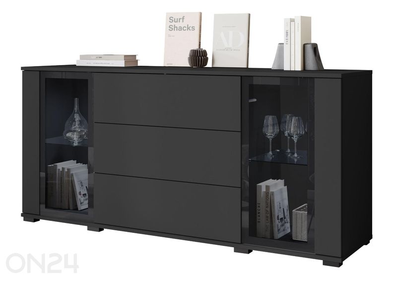 Комод Kansas 150 см увеличить