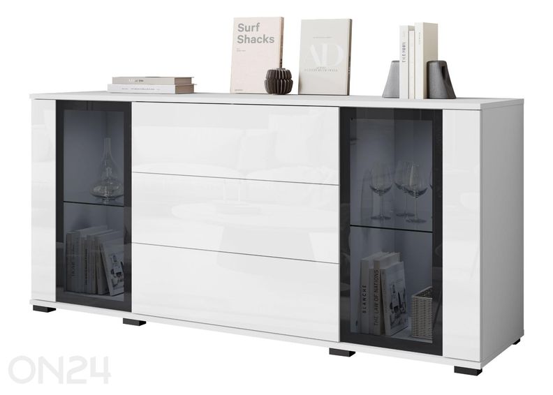 Комод Kansas 150 см увеличить