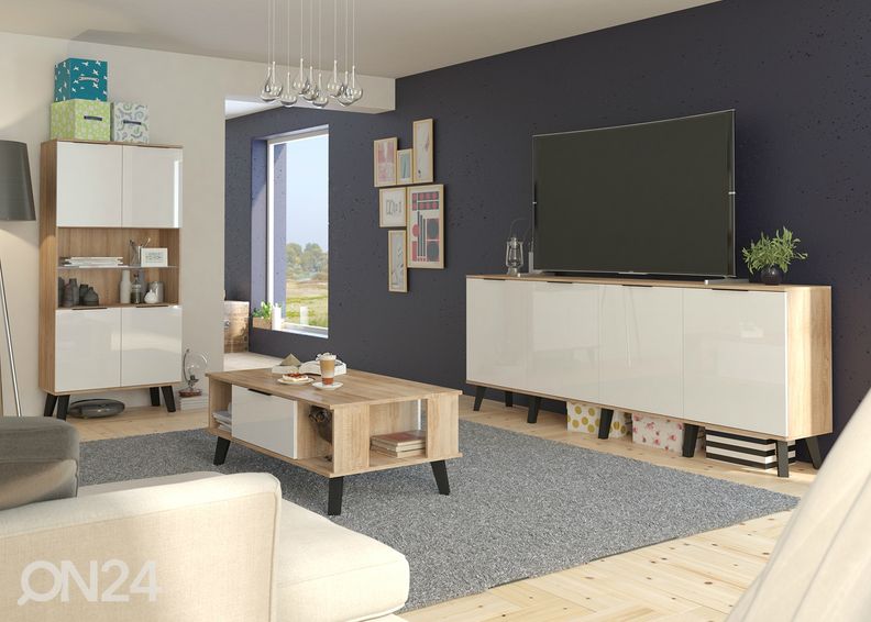 Комод Kilty 240 cm увеличить