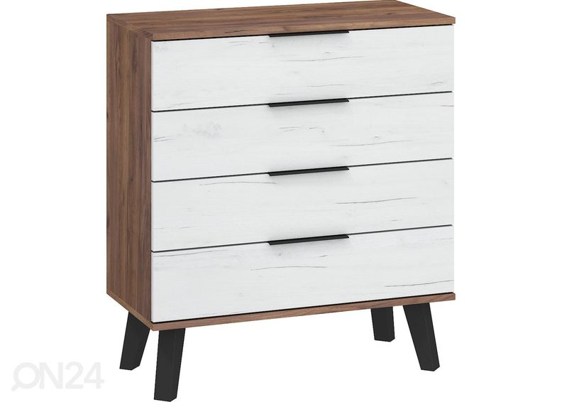 Комод Kilty 80 cm увеличить