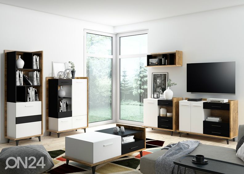 Комод Kinsale 125 cm увеличить