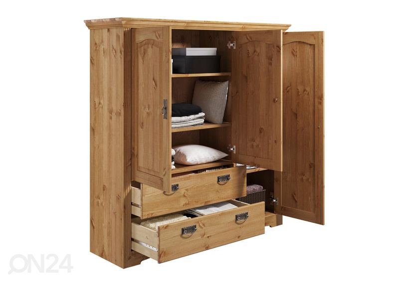 Комод Konrad 132 cm увеличить