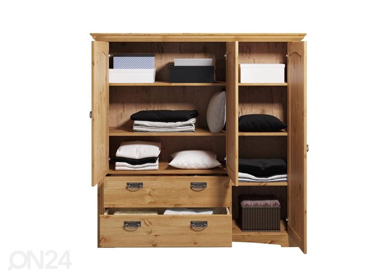 Комод Konrad 132 cm увеличить