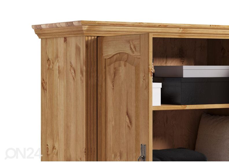 Комод Konrad 132 cm увеличить