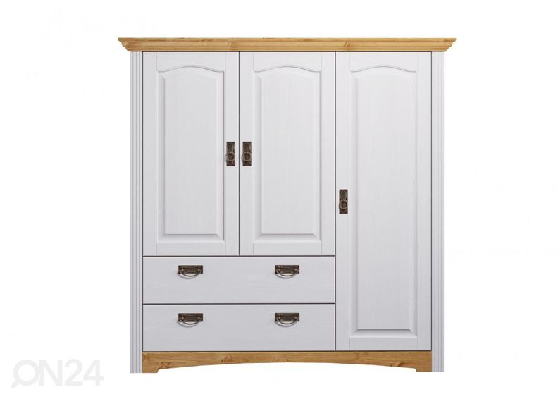 Комод Konrad 132 cm увеличить