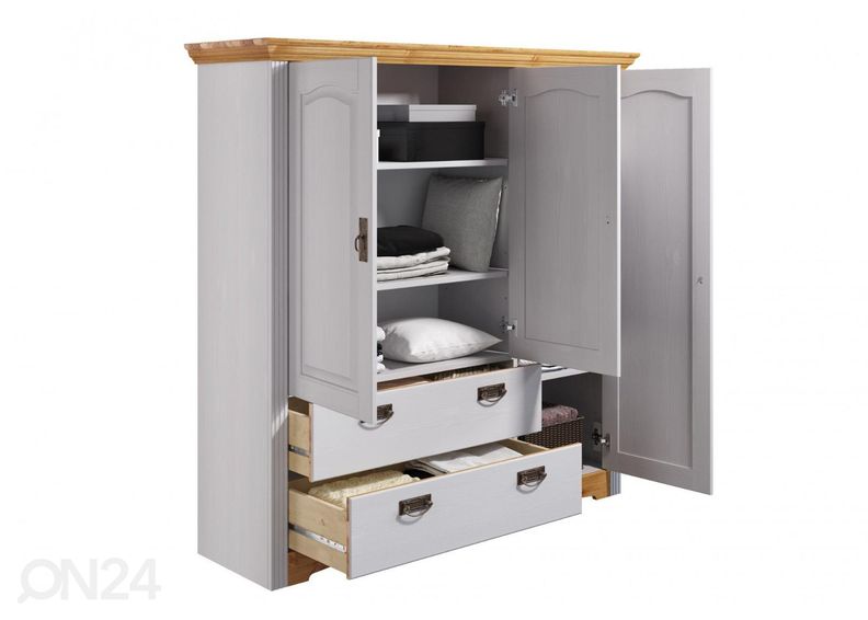 Комод Konrad 132 cm увеличить