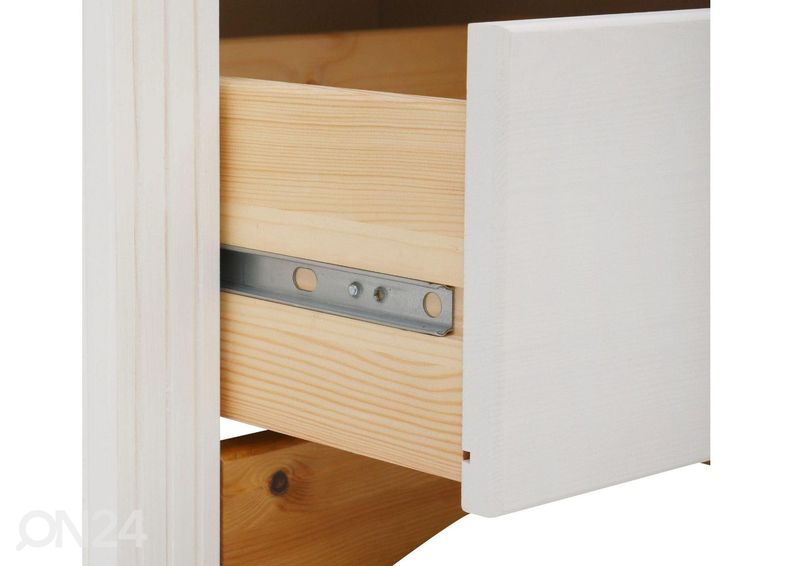 Комод Konrad 132 cm увеличить