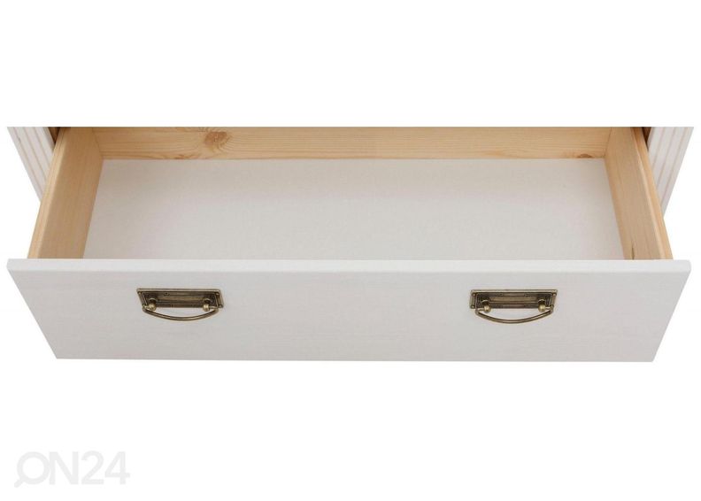 Комод Konrad 132 cm увеличить