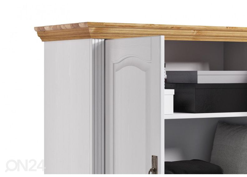 Комод Konrad 132 cm увеличить