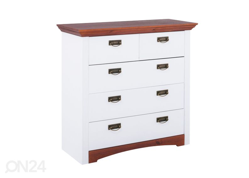 Комод Konrad увеличить