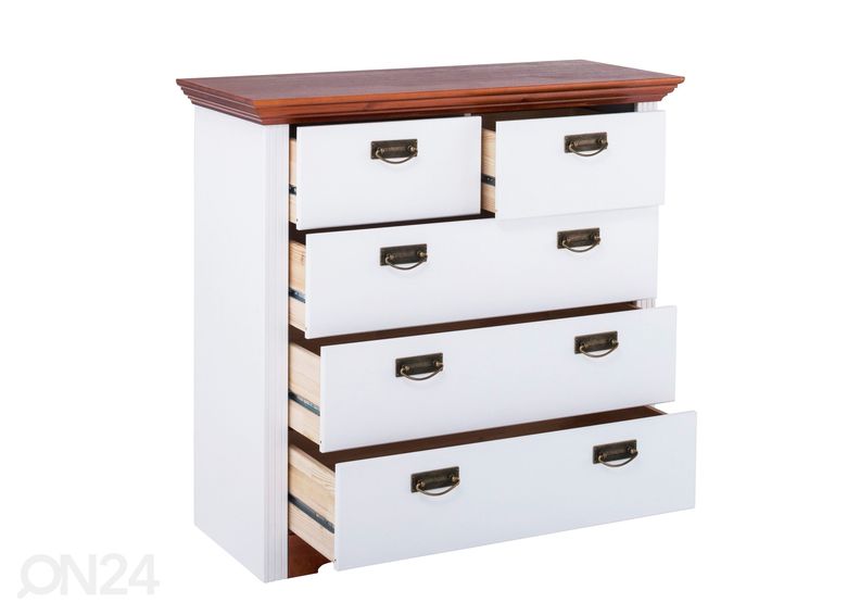 Комод Konrad увеличить